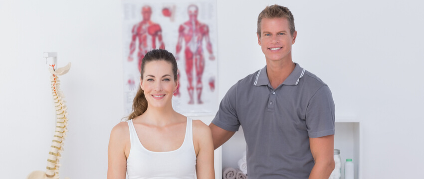 Remedial Massage vs Physiotherapy – Know Their Distinction