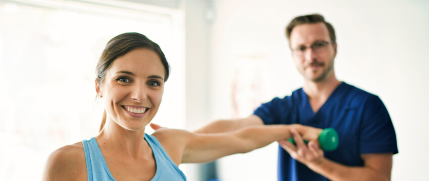 Chiropractic Benefits — Improving Your Quality Of Life