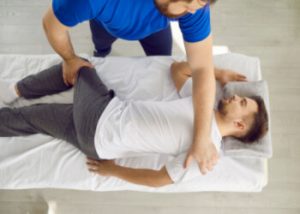 relief for back pain carlton