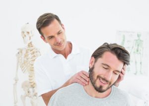 treatments chiropractic care carlton