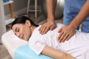 beneficial help chiropractic therapy carlton cen